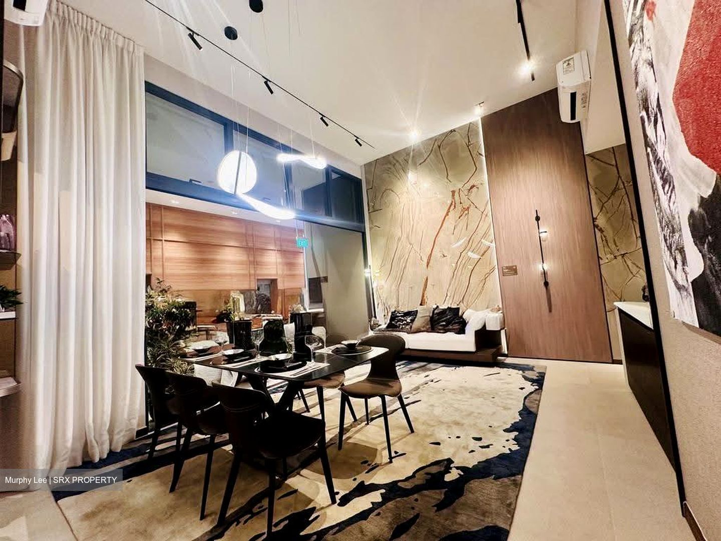The Sen (D21), Condominium #612684921